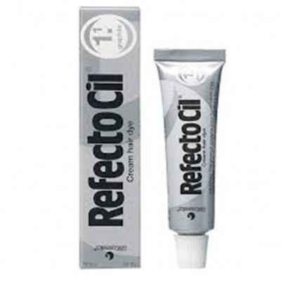 RefectoCil Eyelash Tint Graphite 15ml